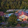 HOTEL POUSADA DA NEVE