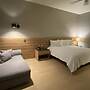 Rivi Grand Hotel