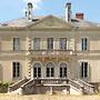 Chateau du Hallay