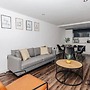 Stunning 2-bedroom Apartment in Birmingham City