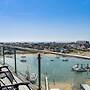 Superior 2 Bedroom Condo With Stunning Sea Views