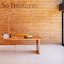 So Boutique Suvarnabhumi
