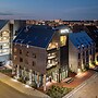 Unity Malmö - A Studio Hotel