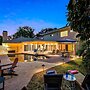 8BR Villa with Heated Pool Near Beach
