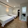 Cerca Parola beach resort