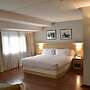 Suites Plaza Hotel & Wellness