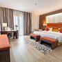 Golden Tulip Hotel Alexandre