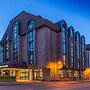 Hotel Stadt Gütersloh