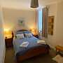 Newburghaprtment/scotland/sleeps 4/firepit/garden