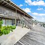 Sebastian Saltwater Lodge