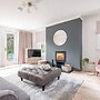 Captivating 4-bed House in Killin