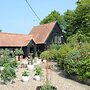 Wassicks Cottage, Haughley