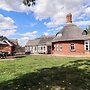 The Round House