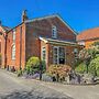 Chapel Cottage, Newbourne