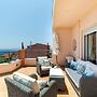Luxury Villa, Villa Serenity, Kymi