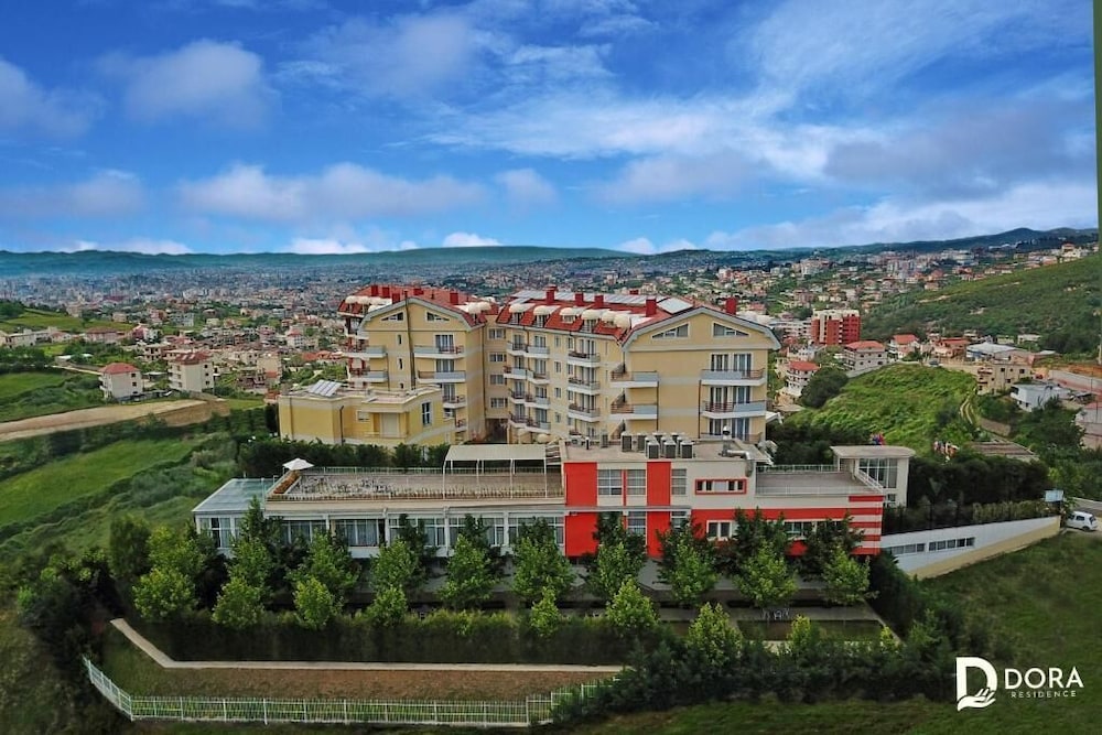 Dora Residence