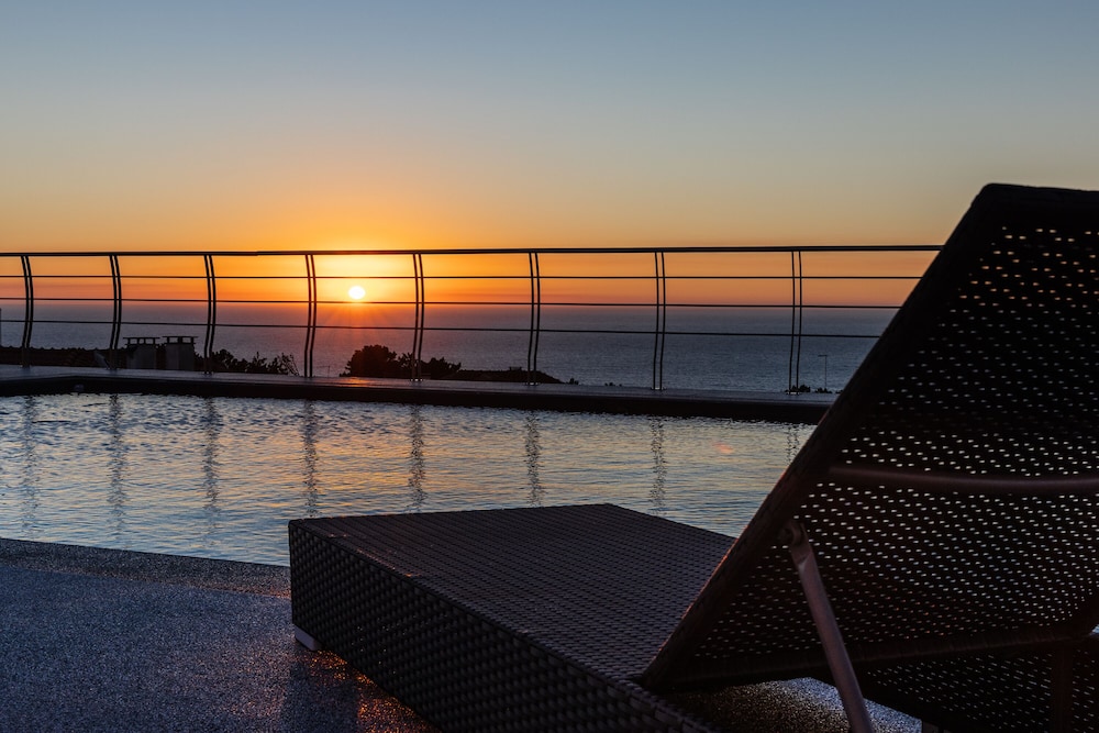 Océane Guest House - Adults ONLY