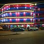Nadi Airport Transit Hotel
