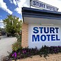 Sturt Motel