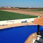 Liopetri 2-bed Apt, Sleeps 6, Pool, 10min to Beach