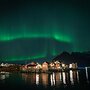 Henningsvær Rorbuer