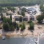 Betula Lake Resort