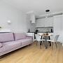 Apartment by the Lake Dziwnów by Renters