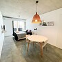 Beautiful Studio Apartment In Rosario 02-b