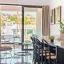 Sanders River Plaza - Airy 1 Bedroom Apartment With Balcony