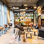 Moxy Berlin Airport