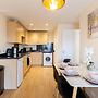 Velvet 1-bedroom Penthouse, Clockhouse, Hoddesdon