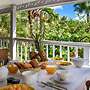 Impeccable 1-bed Cottage