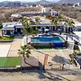 Las Palmas Hotel