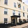 The Old Crown Coaching Inn