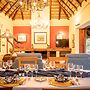 Shimungwe lodge