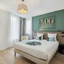 All Suites Appart Hôtel | Noisy-le-Grand