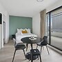 All Suites Appart Hôtel | Paris Ouest - Colombes