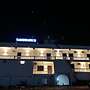 Sandbanks Beach Resort