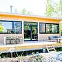 Waterlodge Reade Wikel