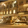 Gruyère-rooms