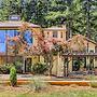 Mediterranean Home at Beavercreek