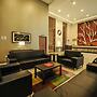 Garden Sentral Hotel