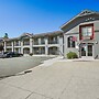 Mission Peak Lodge