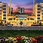 VOGO Grand Hotel formerly Best Western Plus Academic City