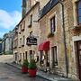 Hotel Restaurant le grand monarque