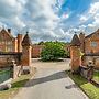 Wotton House Country Estate Hotel