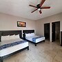 Hotel Puerto Morelos Cuernavaca