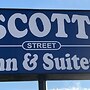 Scott Inn Suites - Downtown Houston