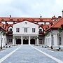 Zielony Kompleks Dwór Ostoya