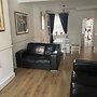 Impeccable 2-bed House in Leytonstone East London